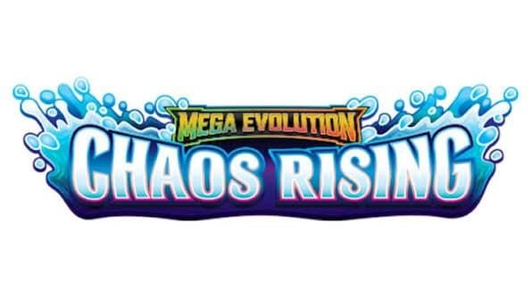 Chaos Rising